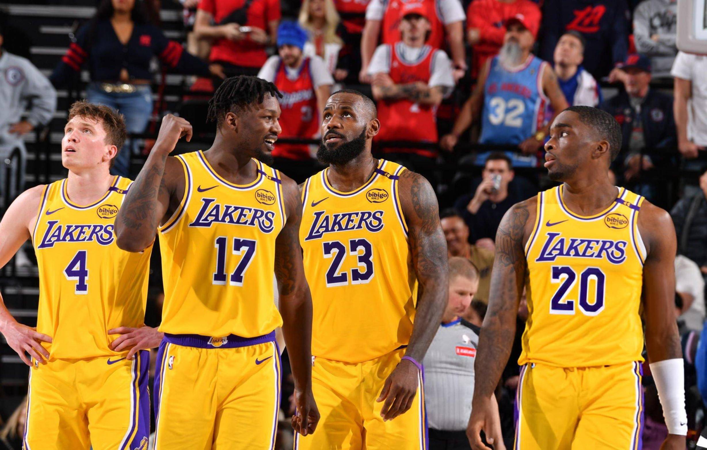 复仇之战！詹姆斯率领中国队成功险胜对手的简单介绍-多米体育官网开户