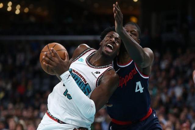 哈登狂砍莫兰特分，魔术迎来新赛季高光！-多米体育官网入口