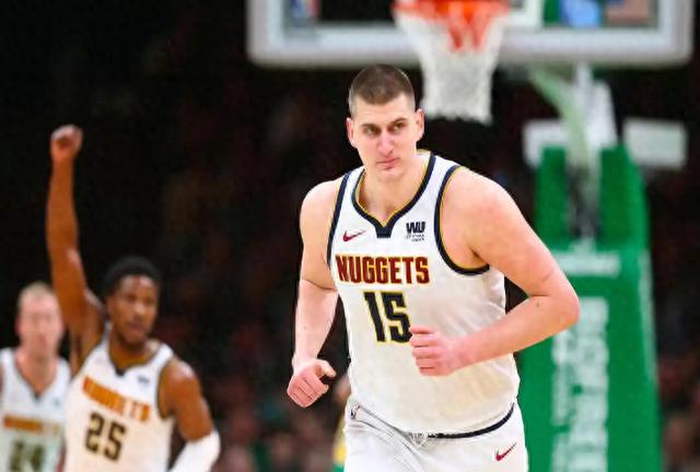 约基奇陷入低谷，威金斯连败，助攻爆棚球队命运悬念！