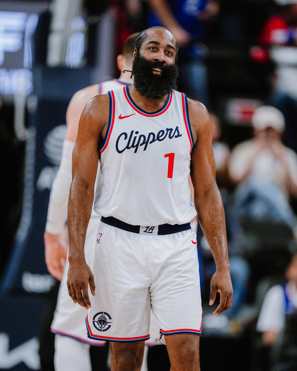 包含快船狂砍掀起高潮分，全明星入选迎来新赛季高光！的词条