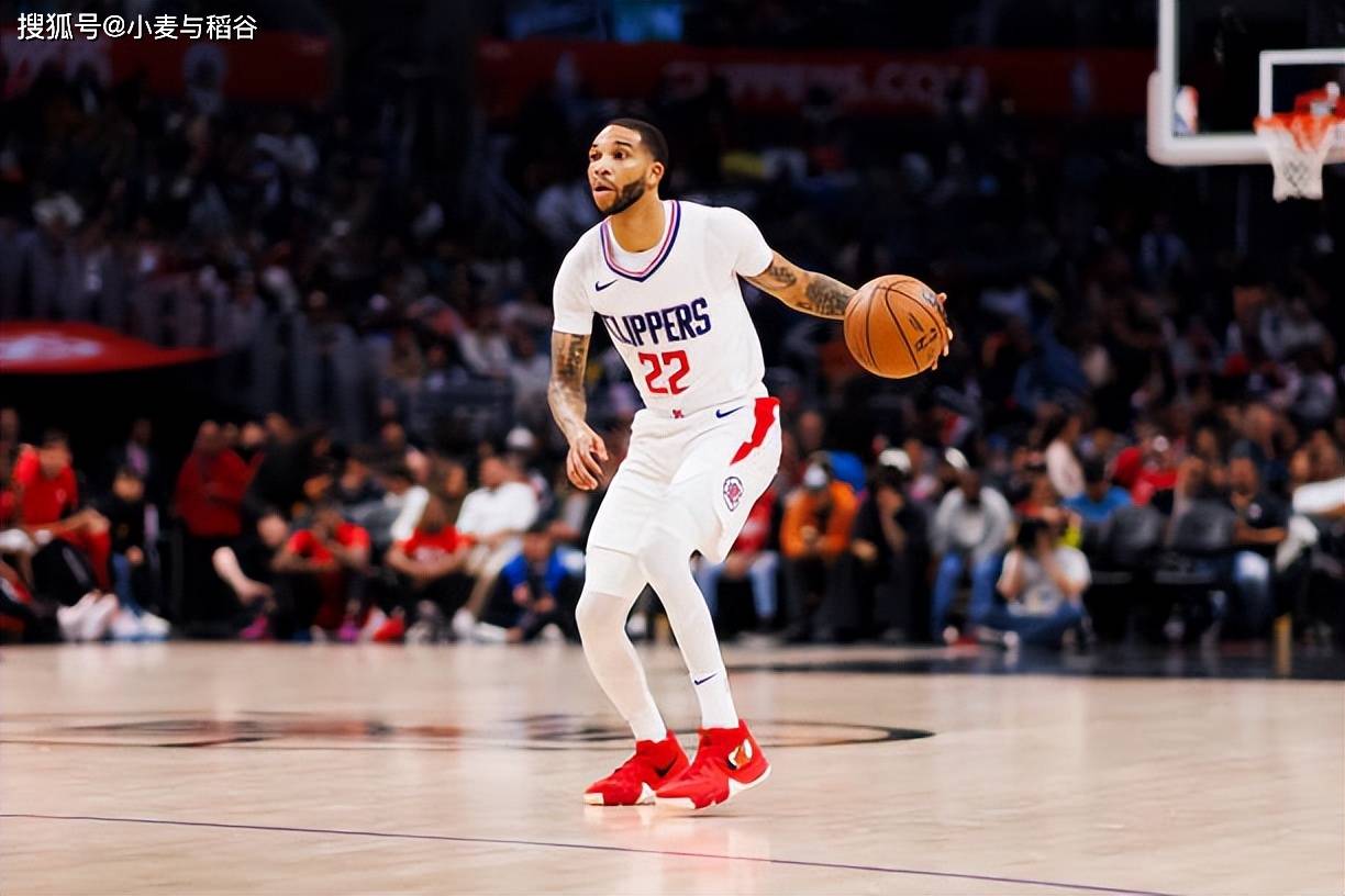 包含快船狂砍掀起高潮分，全明星入选迎来新赛季高光！的词条