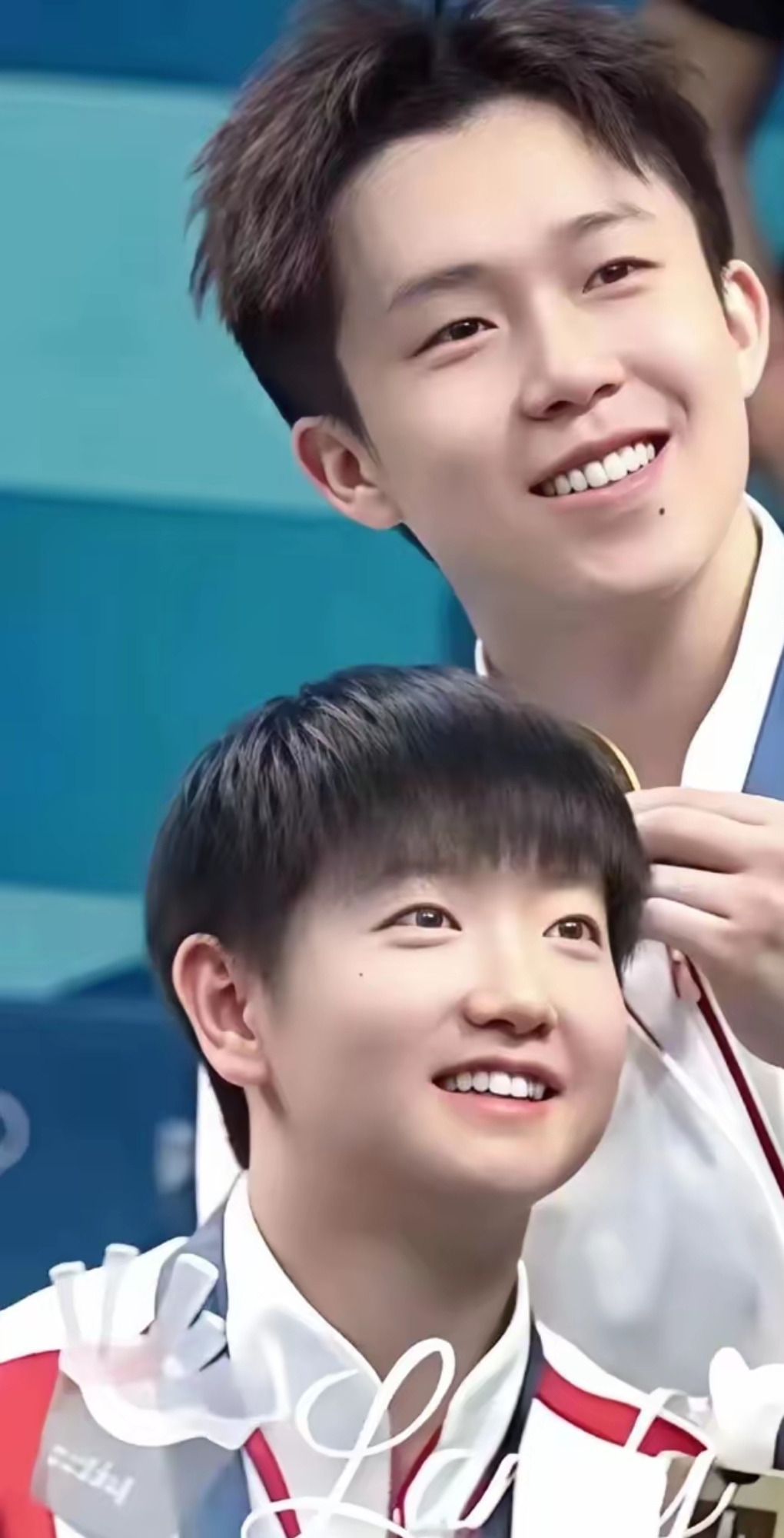  孙颖莎手感滚烫，带领圣安东尼奥马刺血战广厦男篮，赛后一句话霸气侧漏